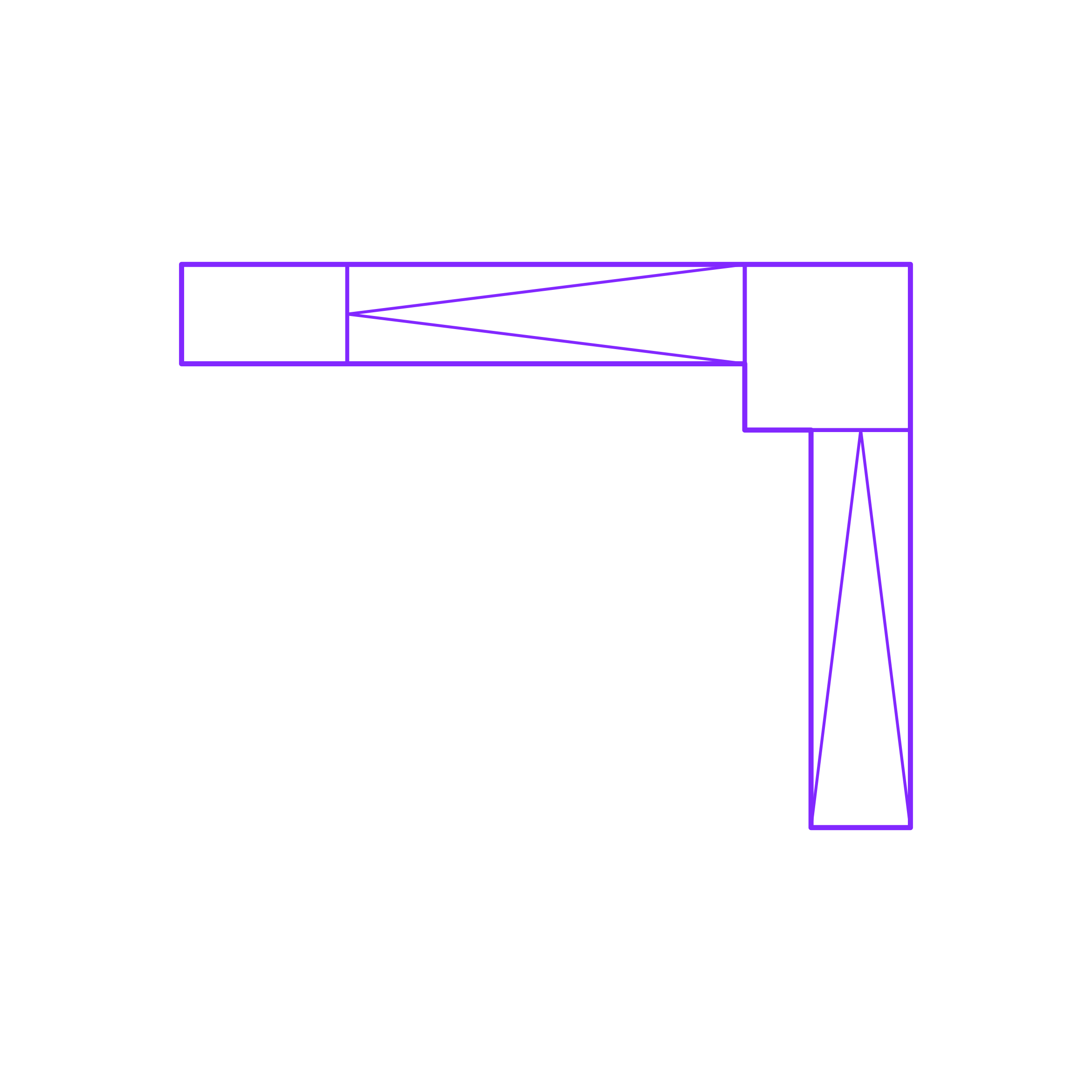 Buildings Ramps Ramp Turning Contour Svg Vector Free Vectors